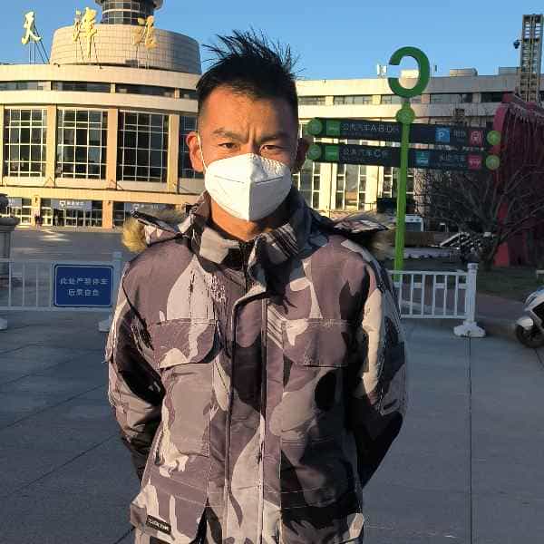 35岁岁吉林单身帅哥 - 昌江吉缘网