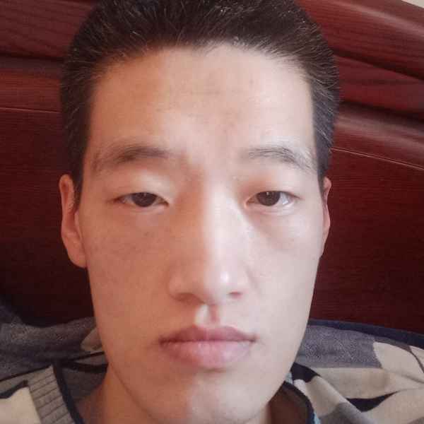 36岁岁黑龙江单身帅哥 - 昌江吉缘网