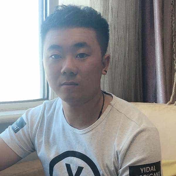34岁岁内蒙古单身帅哥 - 昌江吉缘网