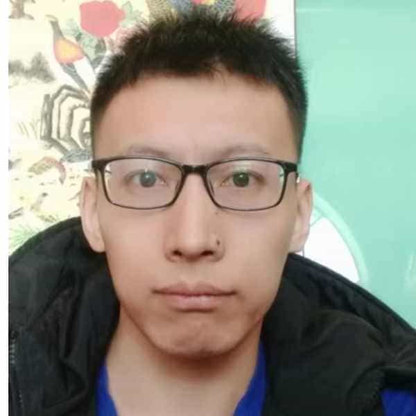 35岁岁内蒙古单身帅哥 - 昌江吉缘网