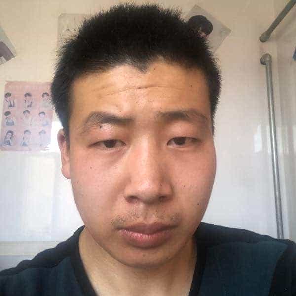 31岁岁内蒙古单身帅哥 - 昌江吉缘网