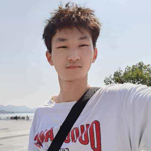 24岁岁云南单身帅哥 - 昌江吉缘网
