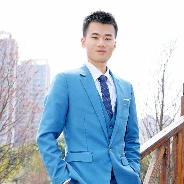36岁岁福建单身帅哥 - 昌江吉缘网