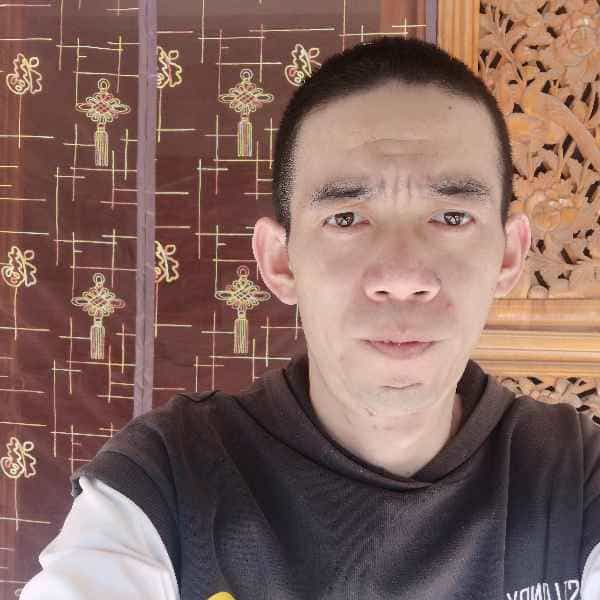 37岁岁云南单身帅哥 - 昌江吉缘网
