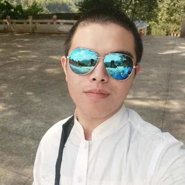 35岁岁福建单身帅哥 - 昌江吉缘网