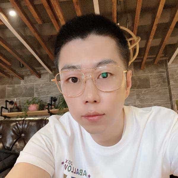 35岁岁内蒙古单身帅哥 - 昌江吉缘网
