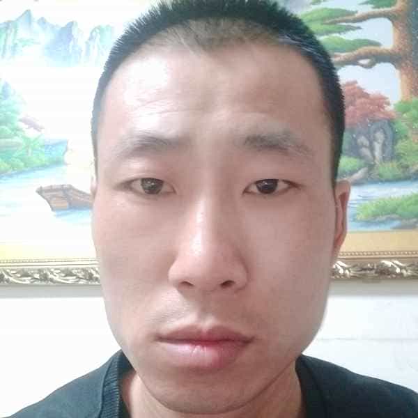 36岁岁内蒙古单身帅哥 - 昌江吉缘网