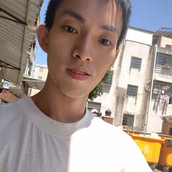 27岁岁福建单身帅哥 - 昌江吉缘网
