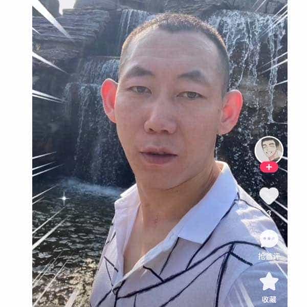 34岁岁内蒙古单身帅哥 - 昌江吉缘网
