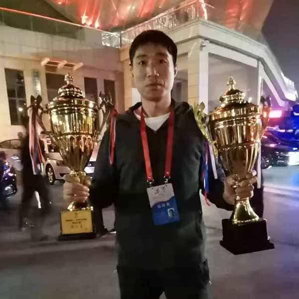 37岁岁湖南单身帅哥 - 昌江吉缘网