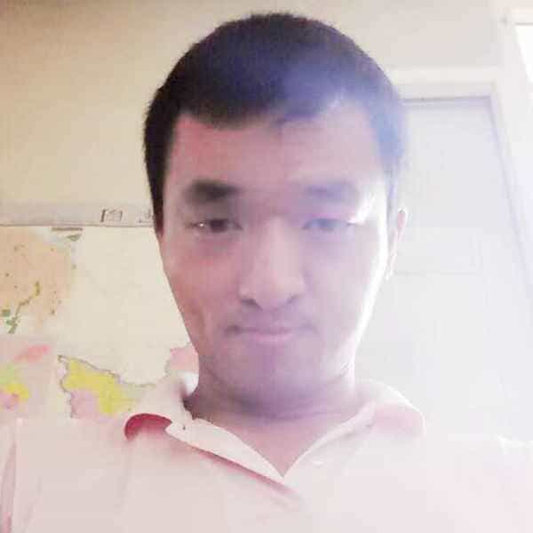 35岁岁黑龙江单身帅哥 - 昌江吉缘网