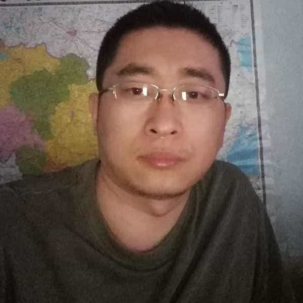 35岁岁吉林单身帅哥 - 昌江吉缘网