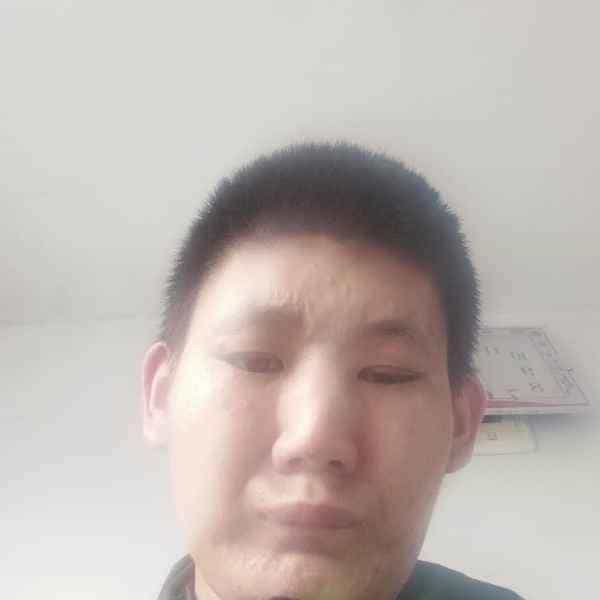 29岁岁吉林单身帅哥 - 昌江吉缘网