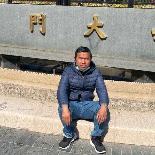 45岁岁福建单身帅哥 - 昌江吉缘网