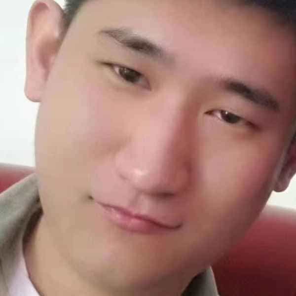 27岁岁山西单身帅哥 - 昌江吉缘网