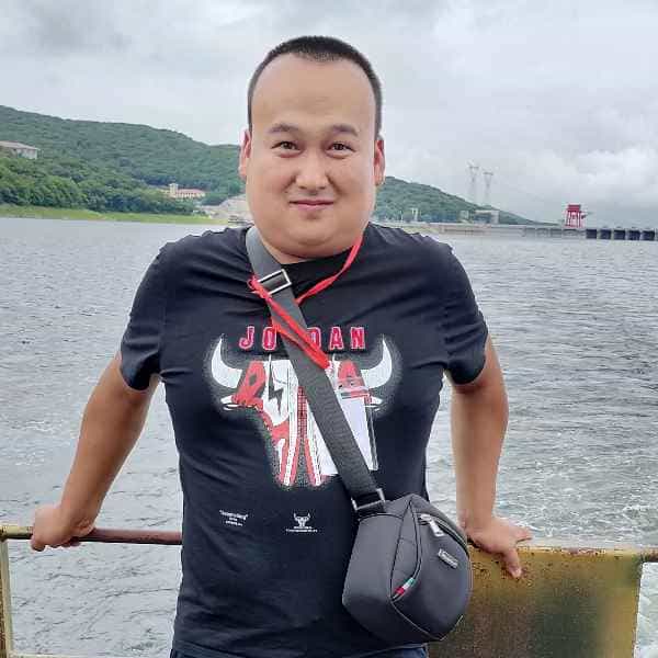 35岁岁吉林单身帅哥 - 昌江吉缘网