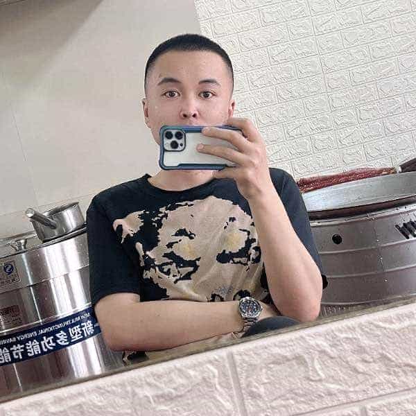 30岁岁黑龙江单身帅哥 - 昌江吉缘网