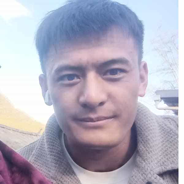 34岁岁云南单身帅哥 - 昌江吉缘网