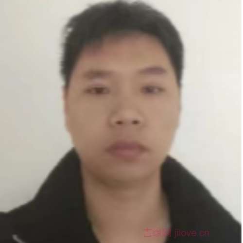 34岁岁江苏单身帅哥 - 昌江吉缘网