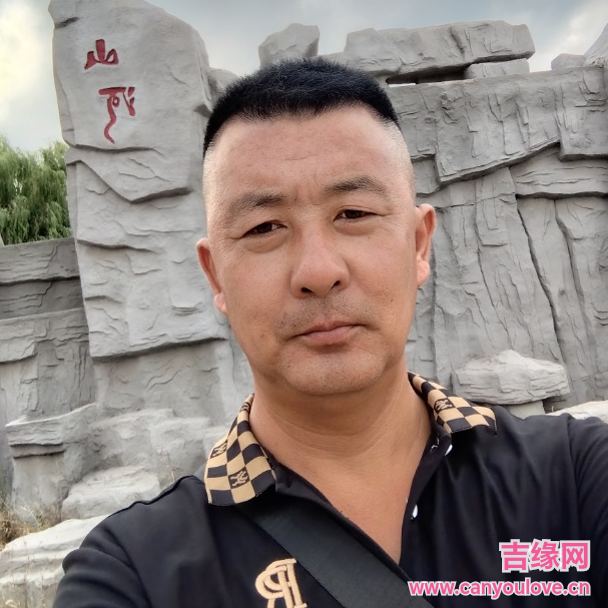 44岁岁辽宁单身帅哥 - 昌江吉缘网