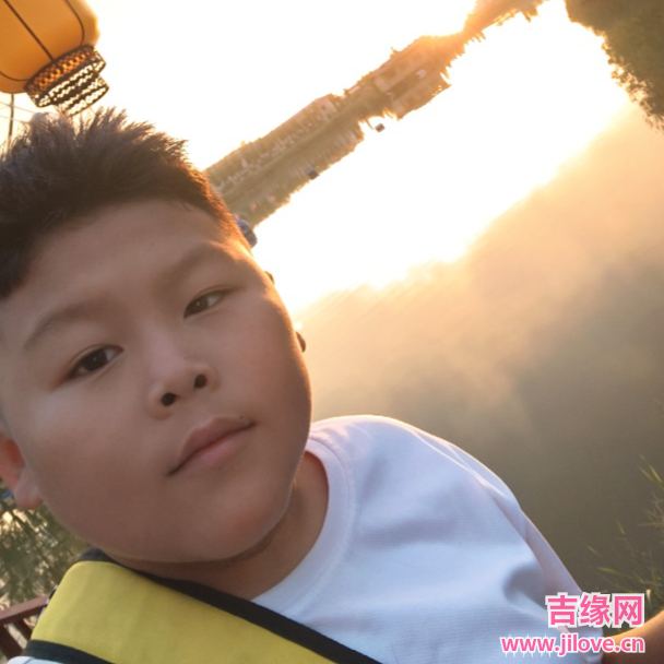 24岁岁辽宁单身帅哥 - 昌江吉缘网