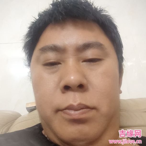39岁岁广东单身帅哥 - 昌江吉缘网