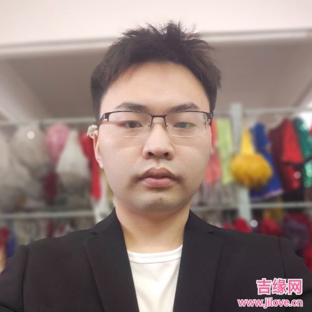 26岁岁湖南单身帅哥 - 昌江吉缘网