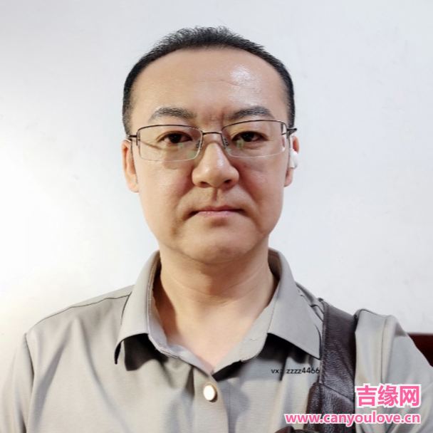 39岁岁河北单身帅哥 - 昌江吉缘网