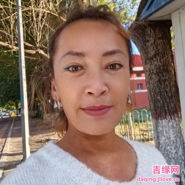 51岁岁黑龙江单身美女 - 昌江吉缘网