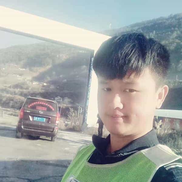 29岁岁云南单身帅哥 - 昌江吉缘网