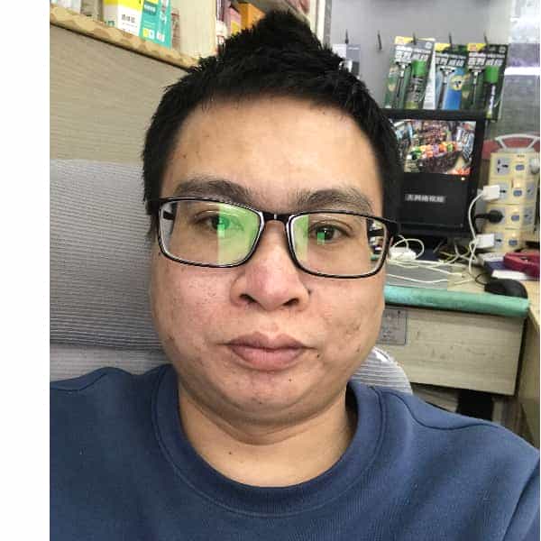 37岁岁福建单身帅哥 - 昌江吉缘网