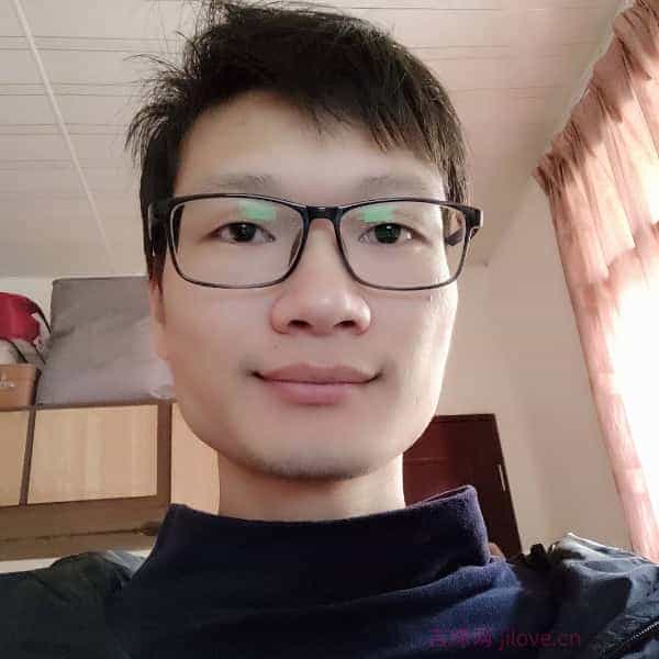 34岁岁福建单身帅哥 - 昌江吉缘网