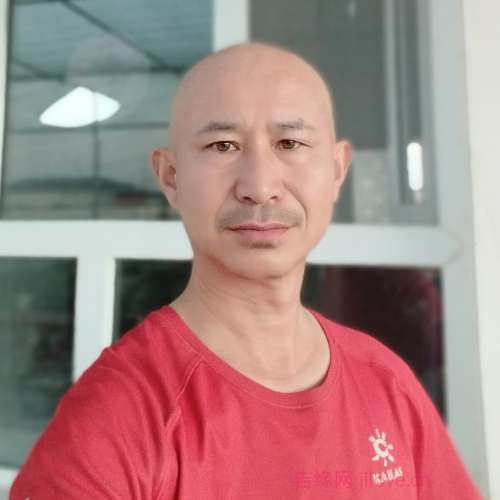 44岁岁新疆单身帅哥 - 昌江吉缘网