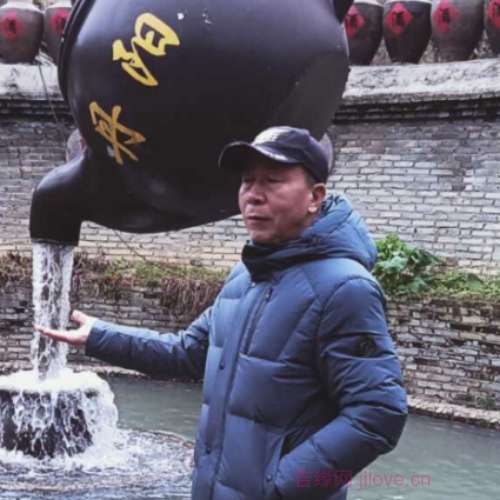 51岁岁福建单身帅哥 - 昌江吉缘网