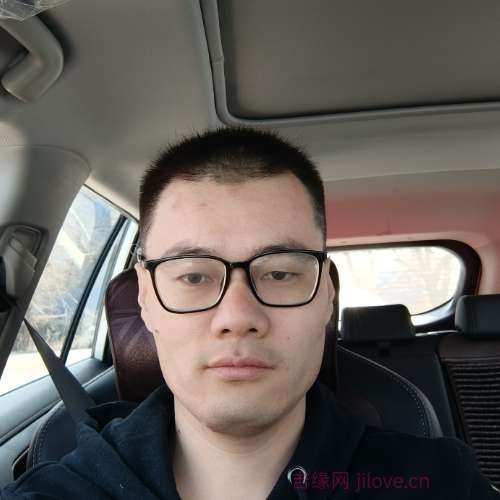 33岁岁新疆单身帅哥 - 昌江吉缘网
